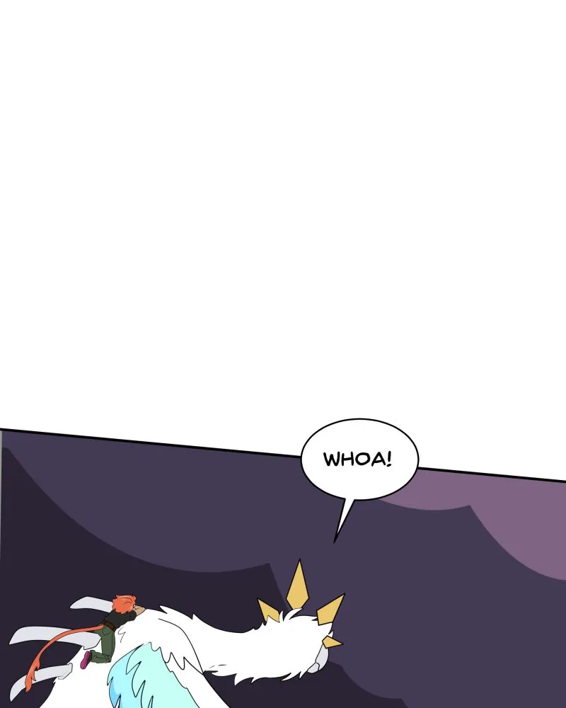 Spellward Bound Chapter 99 page 51 - 