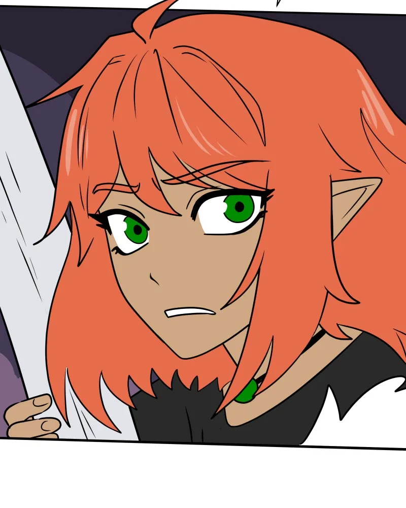 Spellward Bound Chapter 99 page 56 - 