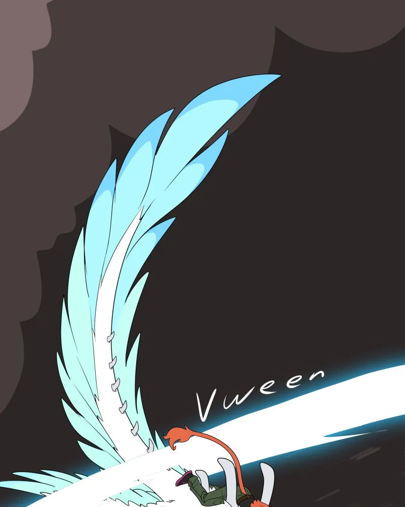 Spellward Bound Chapter 99 page 60 - 