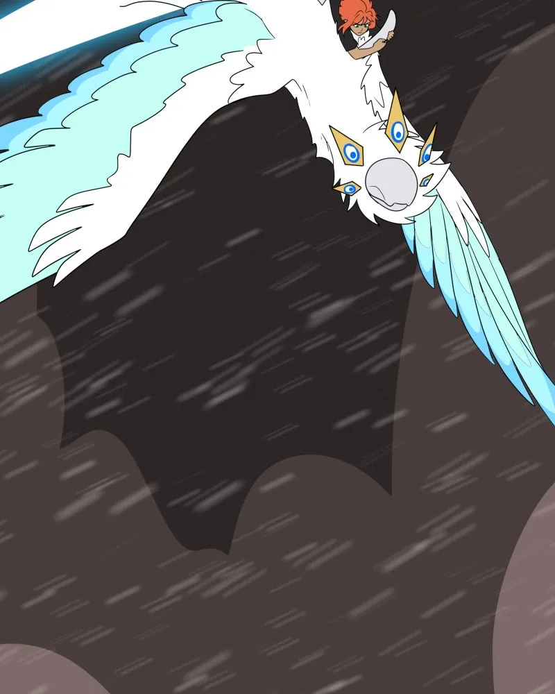 Spellward Bound Chapter 99 page 61 - 