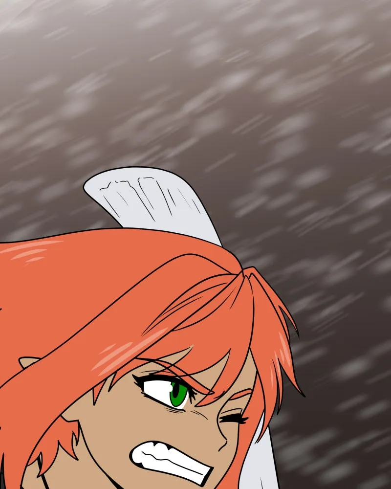 Spellward Bound Chapter 99 page 63 - 