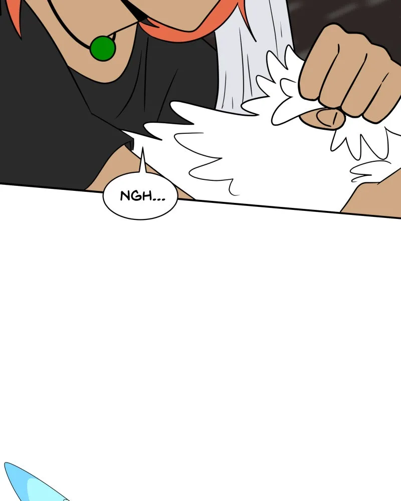 Spellward Bound Chapter 99 page 64 - 