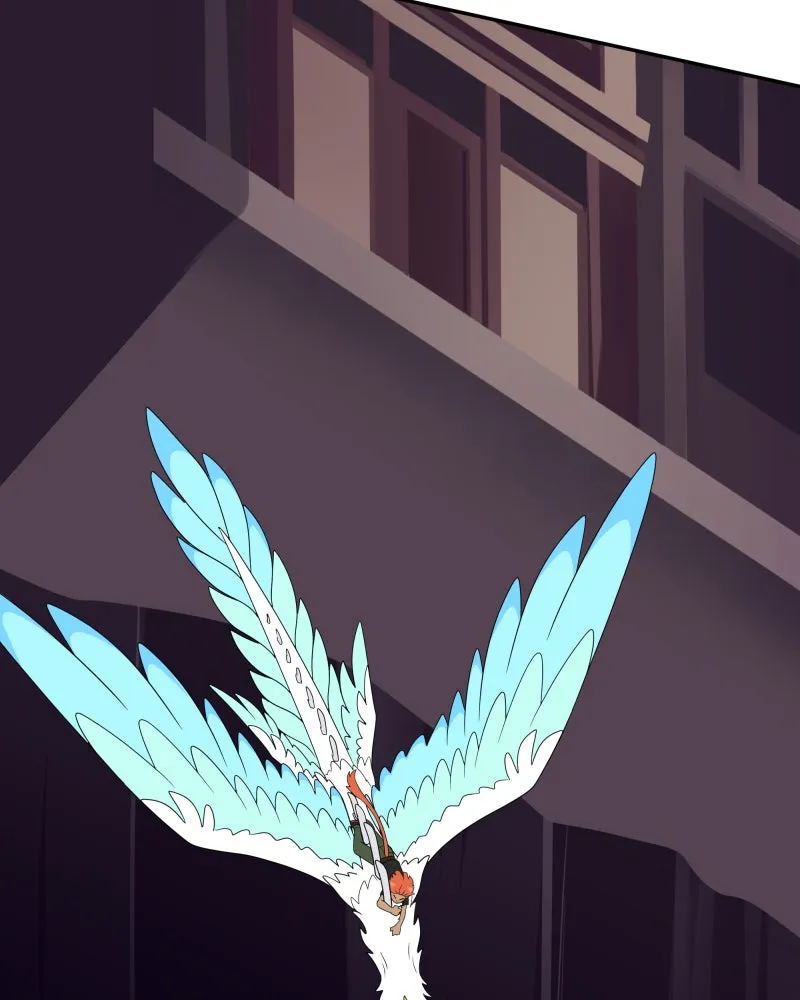 Spellward Bound Chapter 99 page 73 - 