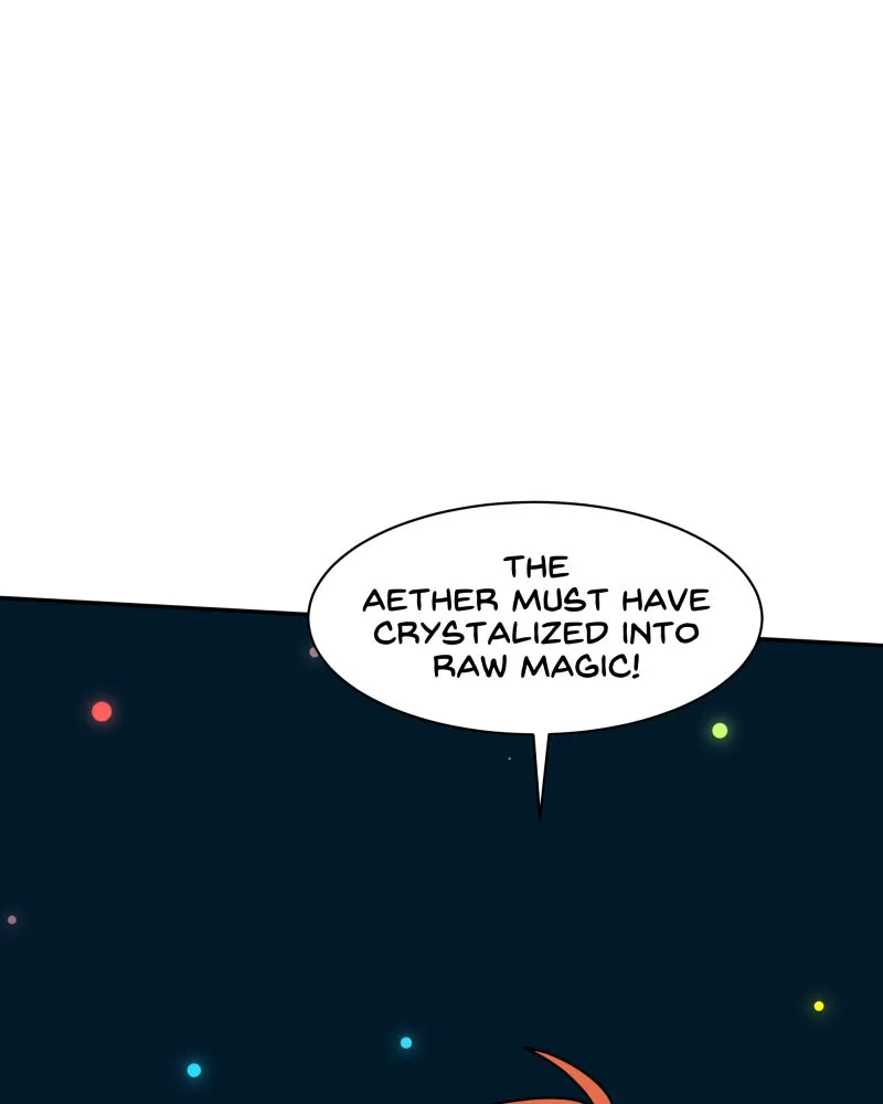 Spellward Bound Chapter 99 page 80 - 