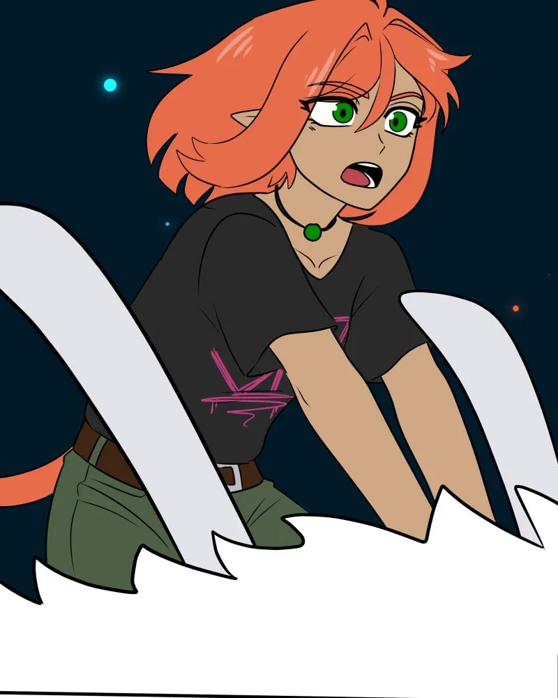 Spellward Bound Chapter 99 page 81 - 