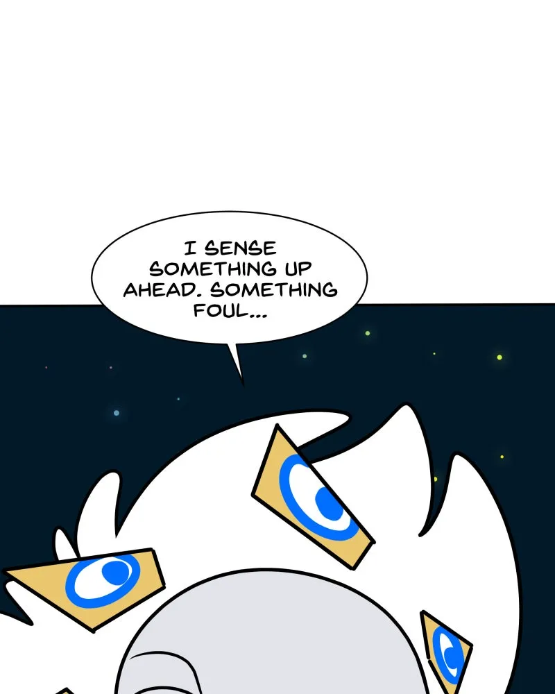 Spellward Bound Chapter 99 page 85 - 