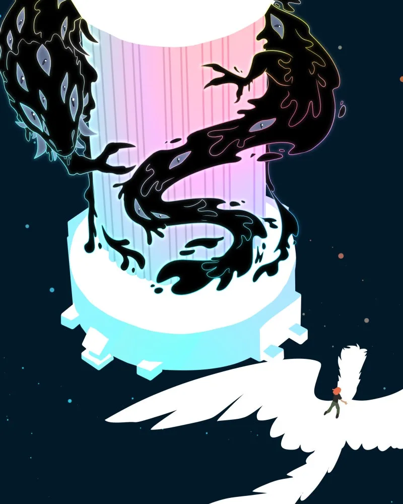 Spellward Bound Chapter 99 page 89 - 