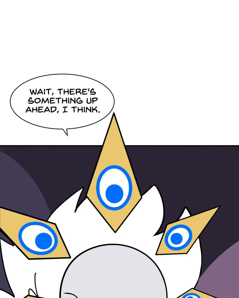 Spellward Bound Chapter 99 page 10 - 