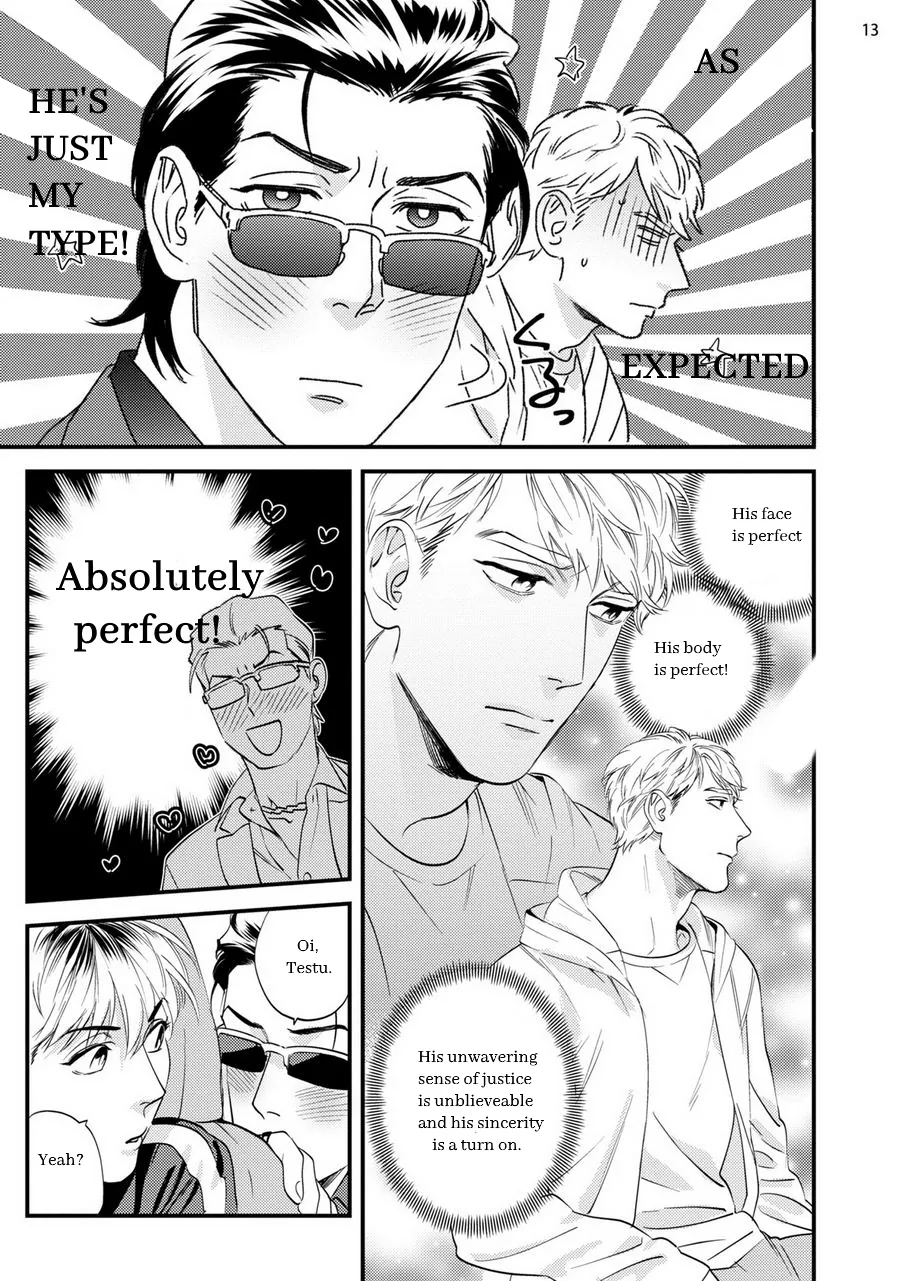 Spend Wisely Chapter 1 page 16 - 