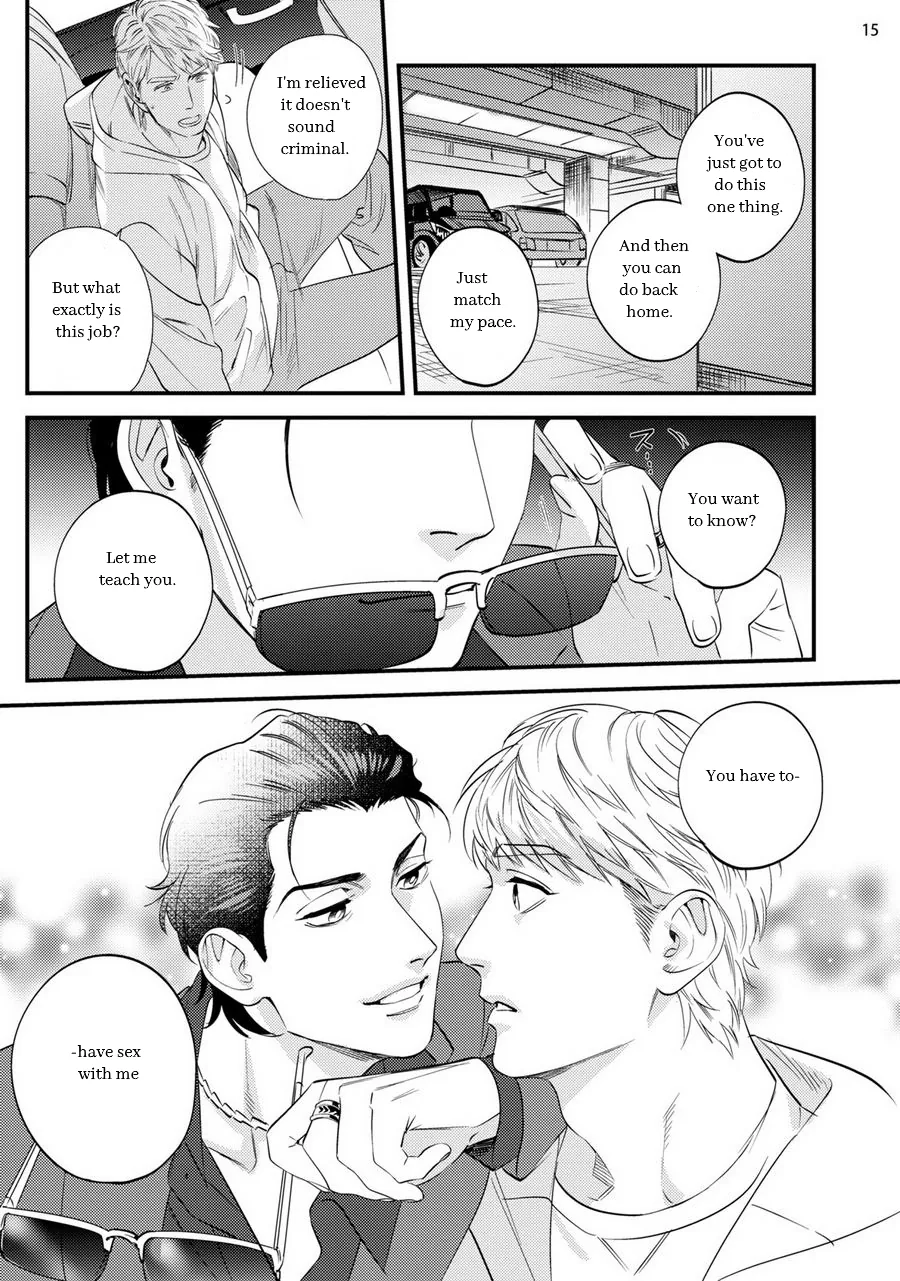 Spend Wisely Chapter 1 page 18 - 