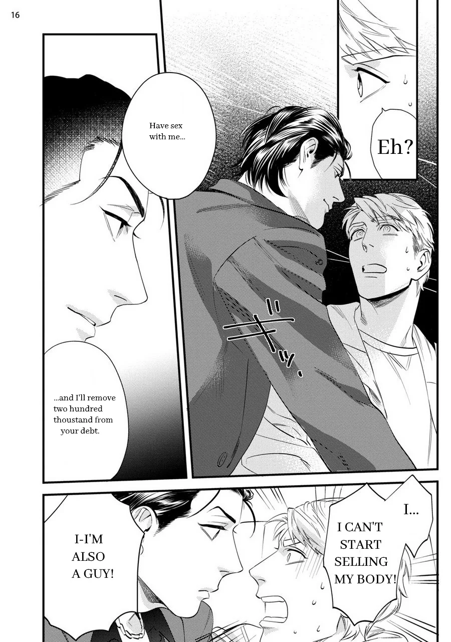 Spend Wisely Chapter 1 page 19 - 