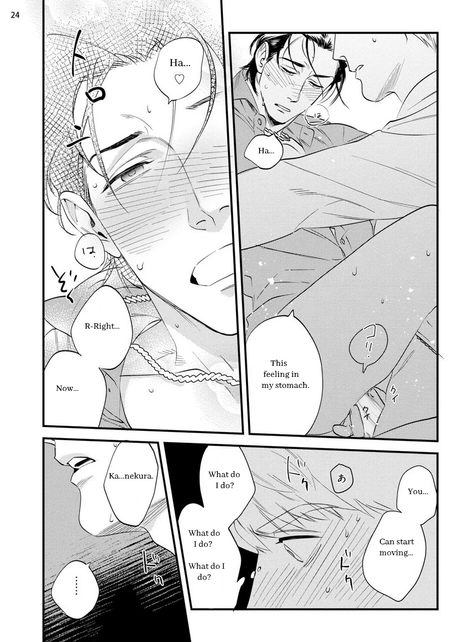 Spend Wisely Chapter 1 page 27 - 