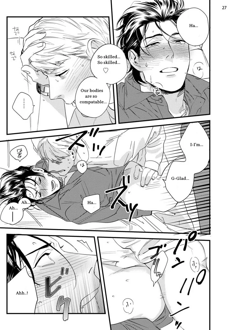 Spend Wisely Chapter 1 page 30 - 