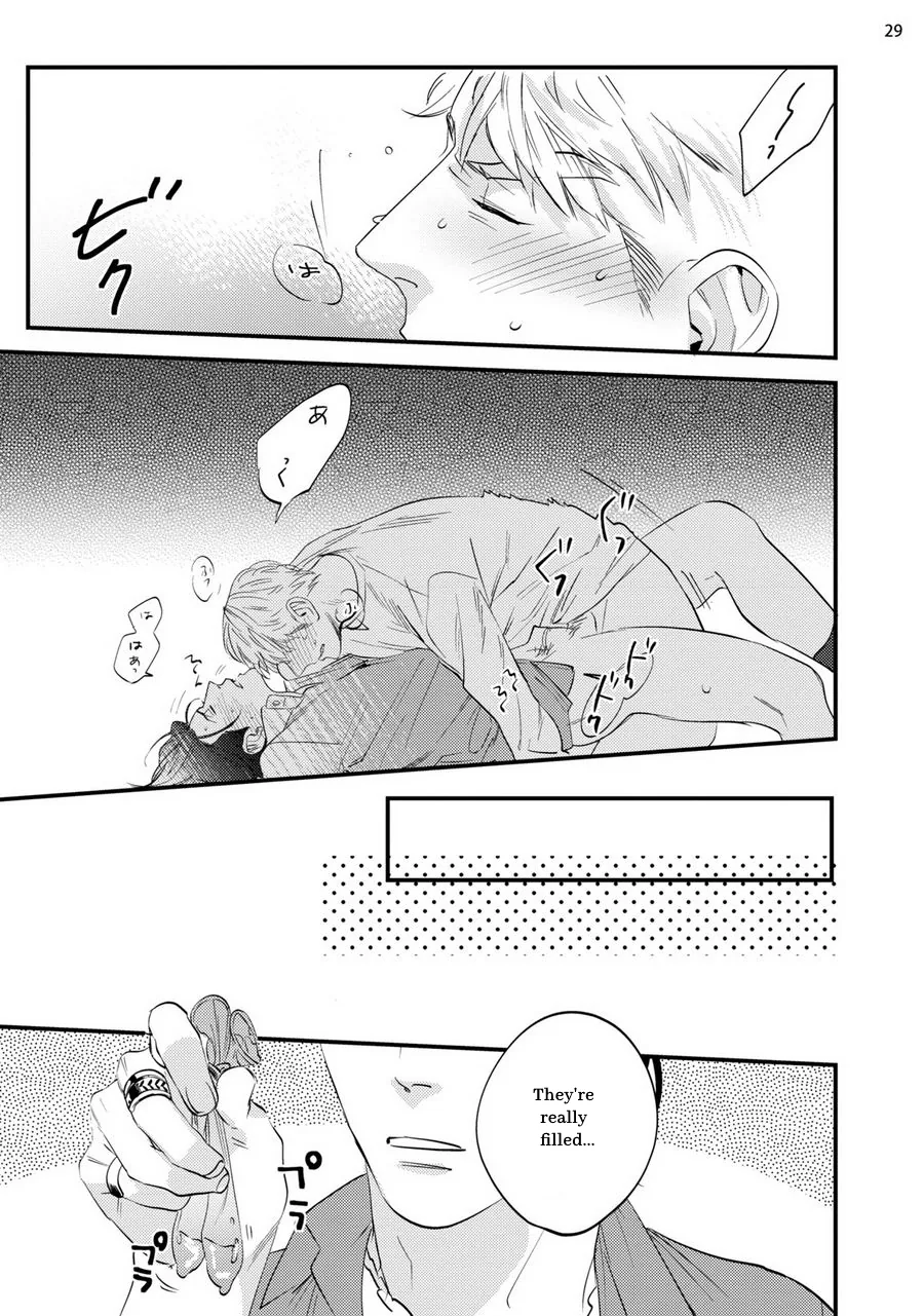Spend Wisely Chapter 1 page 32 - 
