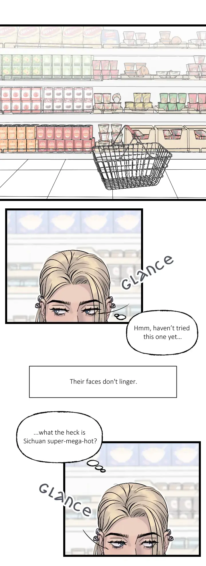 Spice and flavour balance Chapter 25.99 page 2 - 
