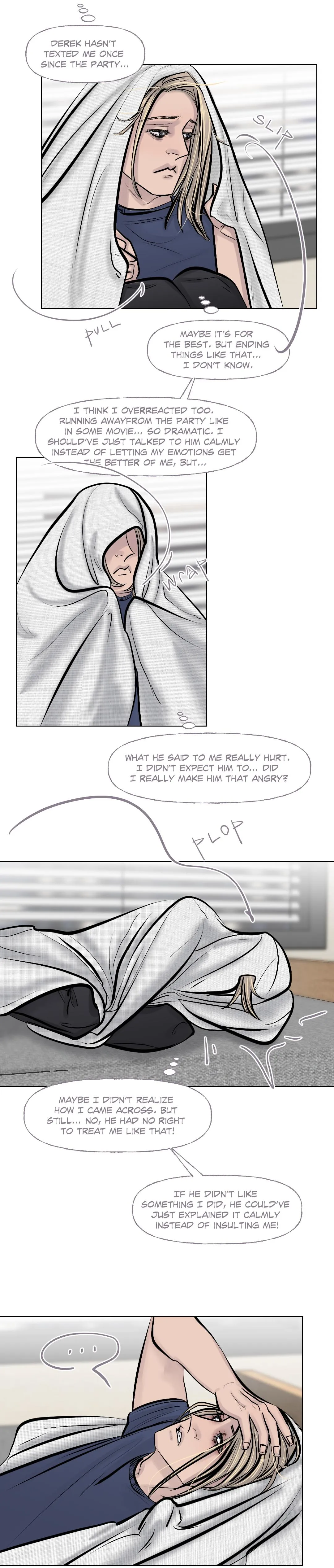 Spice and flavour balance Chapter 26 page 4 - 
