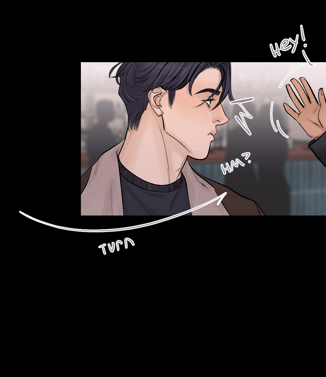 Spice & Flavour: Balance Chapter 20 page 6 - 