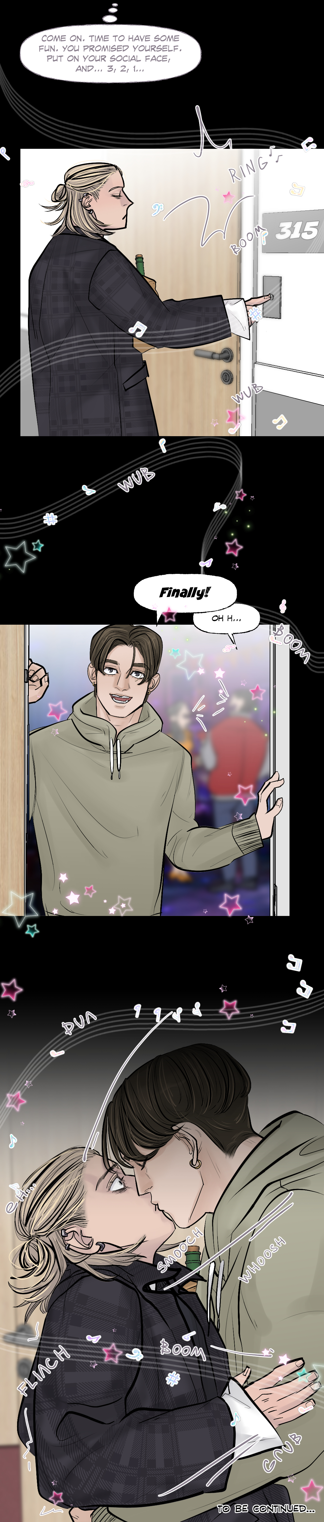 Spice & Flavour: Balance Chapter 23 page 10 - 