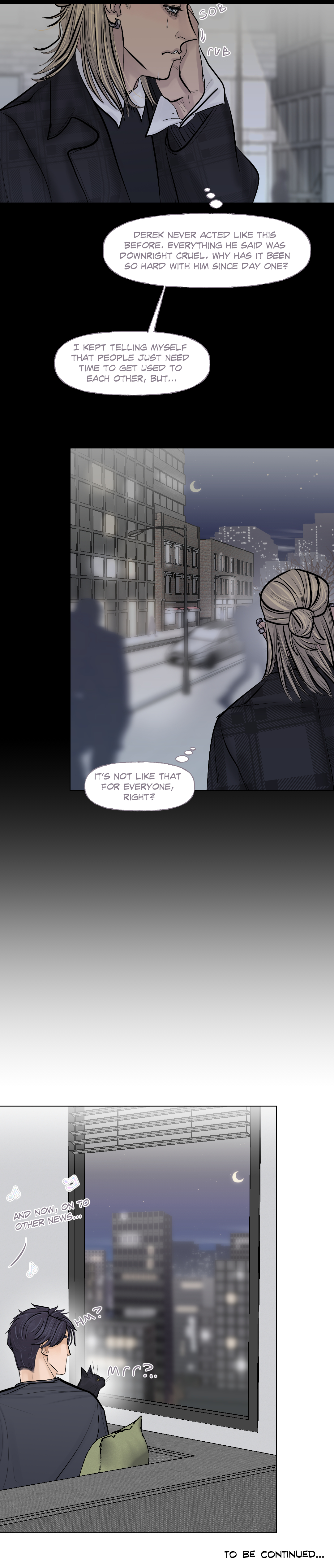 Spice & Flavour: Balance Chapter 25 page 11 - 