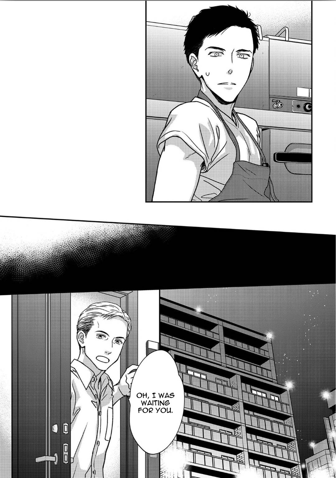 Spice! Chapter 2 page 20 - 