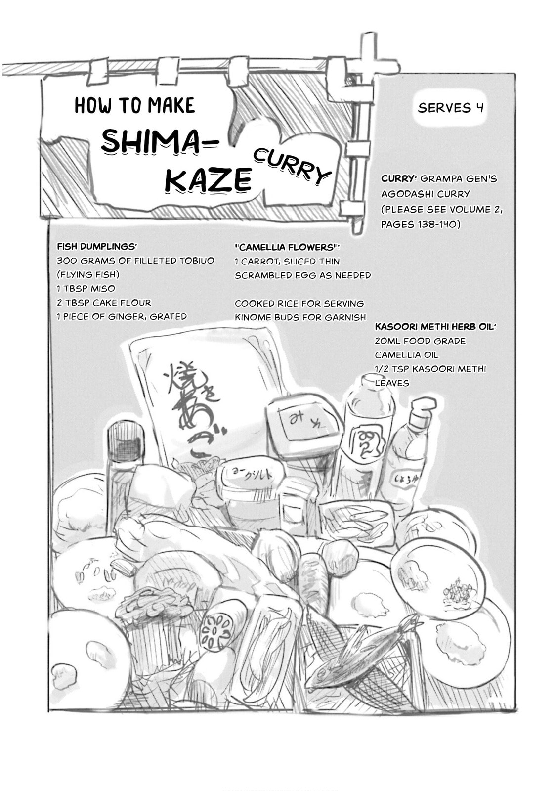 Spicy Days Chapter 19 page 26 - 