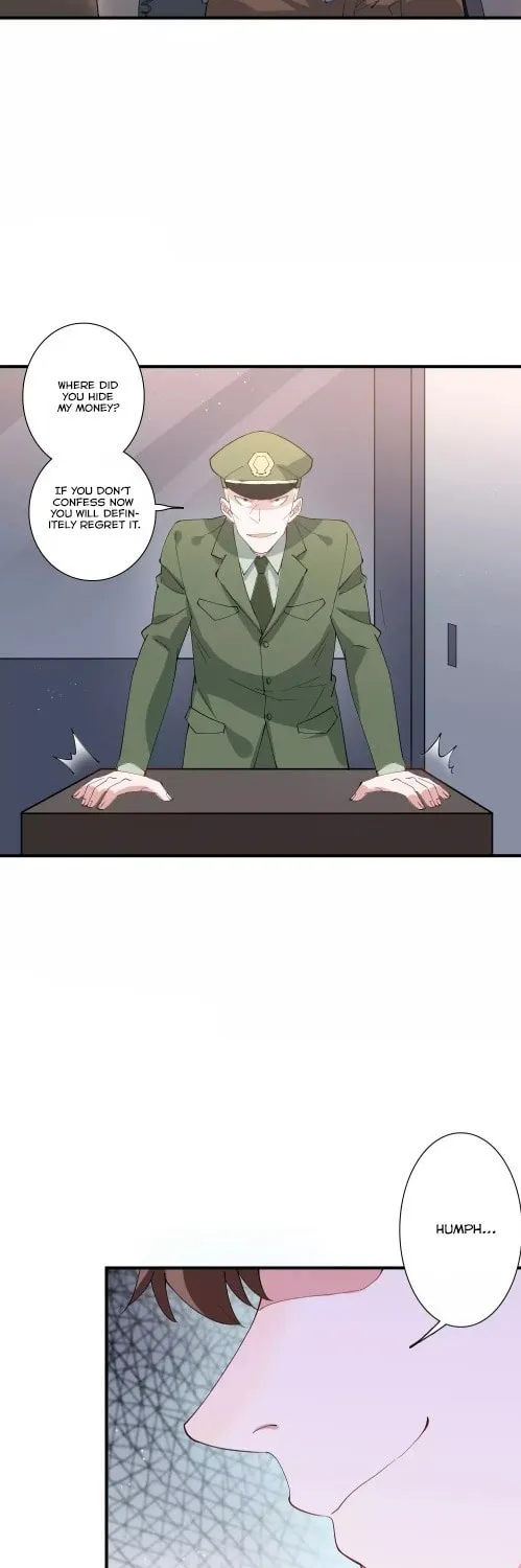 Spicy Female Boss (Colored) Chapter 47 page 19 - 