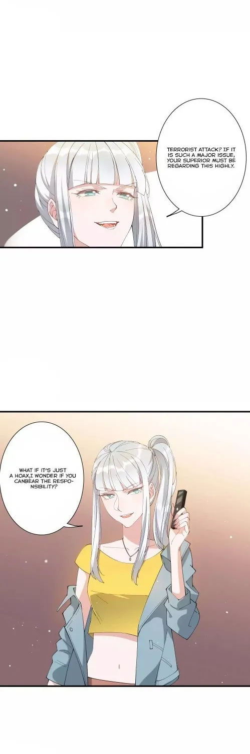 Spicy Female Boss (Colored) Chapter 47 page 3 - 