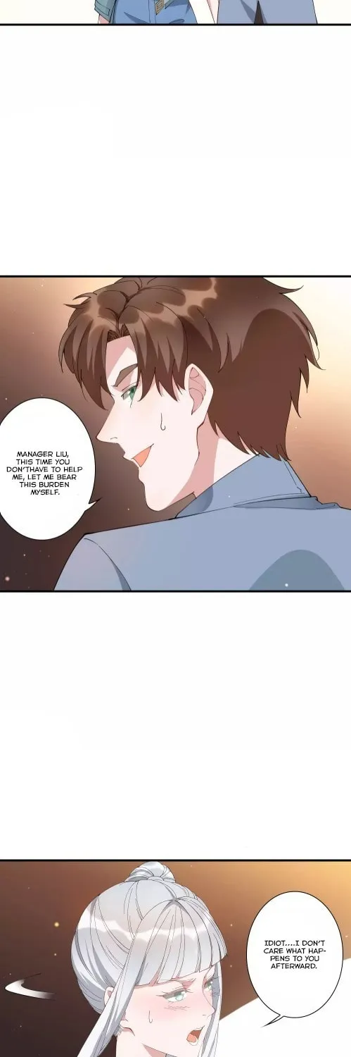 Spicy Female Boss (Colored) Chapter 47 page 5 - 