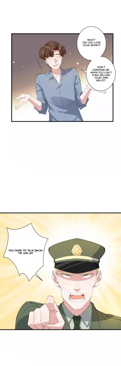 Spicy Female Boss (Colored) Chapter 47 page 8 - 