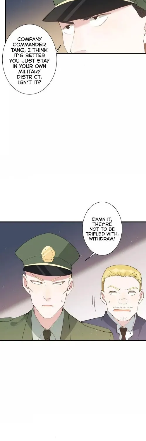 Spicy Female Boss (Colored) Chapter 48 page 14 - 