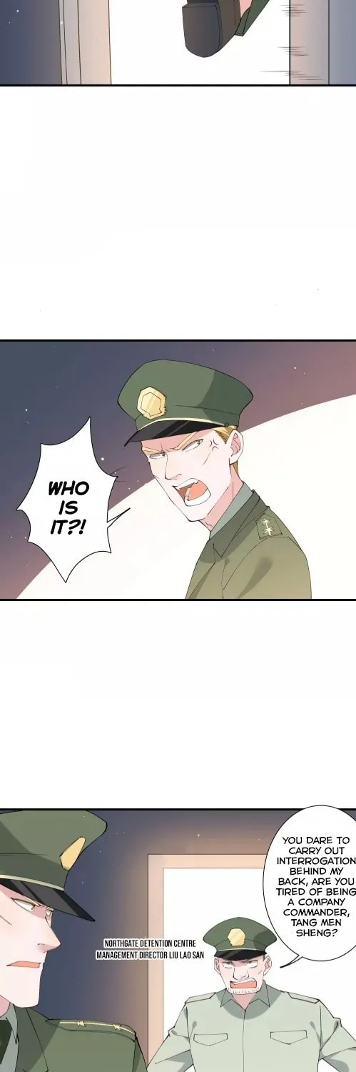 Spicy Female Boss (Colored) Chapter 48 page 5 - 