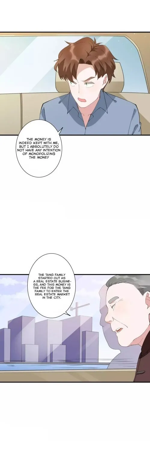 Spicy Female Boss (Colored) Chapter 49 page 13 - 