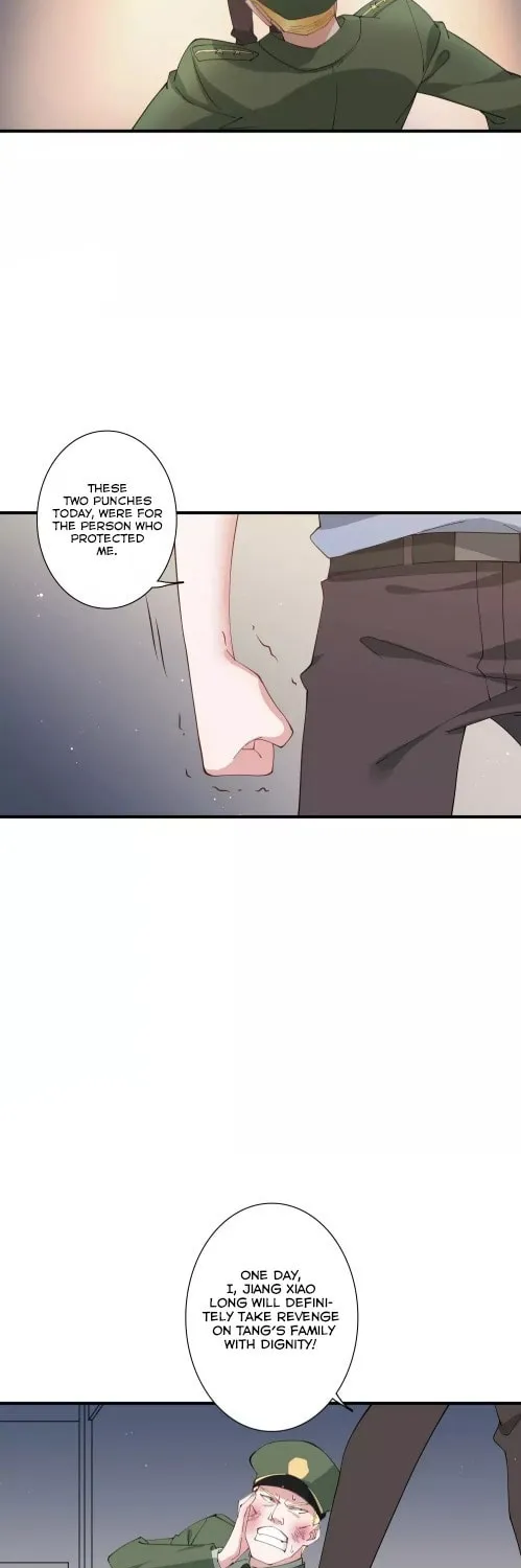 Spicy Female Boss (Colored) Chapter 49 page 4 - 