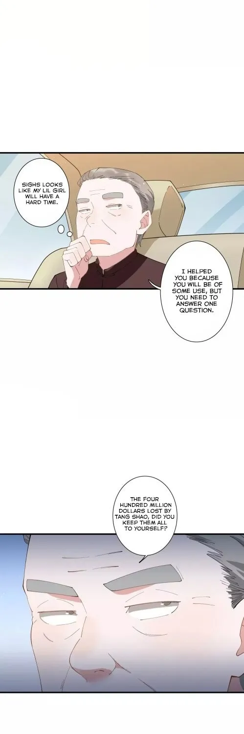 Spicy Female Boss (Colored) Chapter 49 page 10 - 
