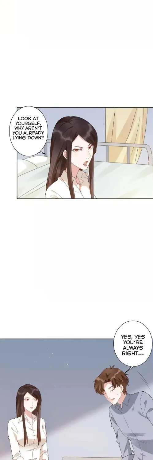 Spicy Female Boss (Colored) Chapter 50 page 3 - 