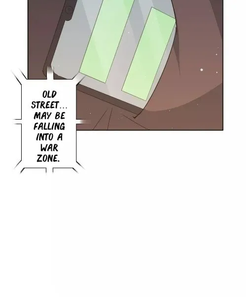 Spicy Female Boss (Colored) Chapter 50 page 21 - 