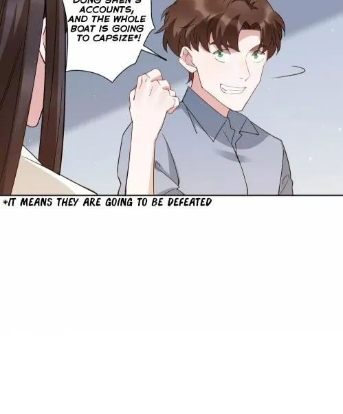 Spicy Female Boss (Colored) Chapter 50 page 6 - 