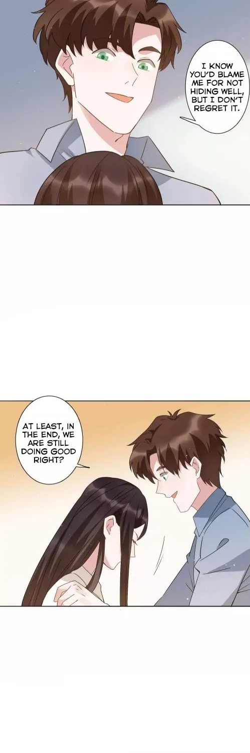 Spicy Female Boss (Colored) Chapter 50 page 10 - 
