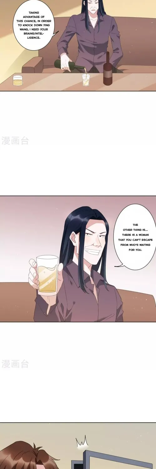 Spicy Female Boss (Colored) Chapter 51 page 15 - 