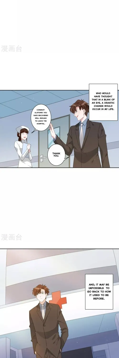 Spicy Female Boss (Colored) Chapter 51 page 3 - 