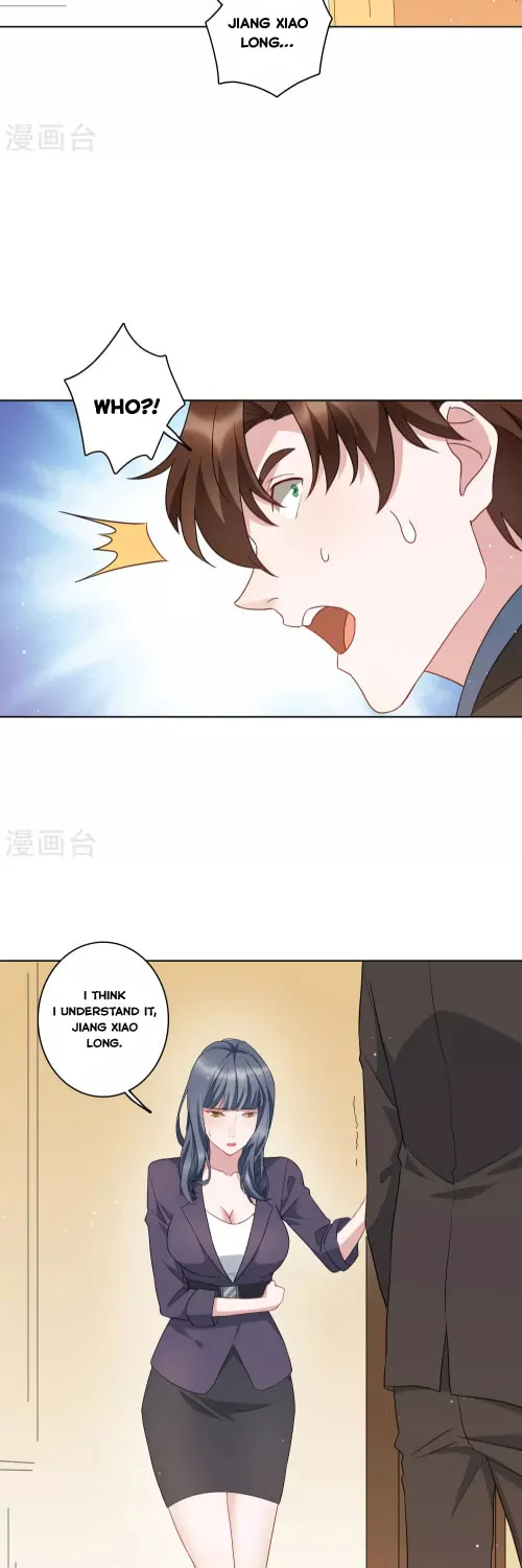 Spicy Female Boss (Colored) Chapter 52 page 19 - 
