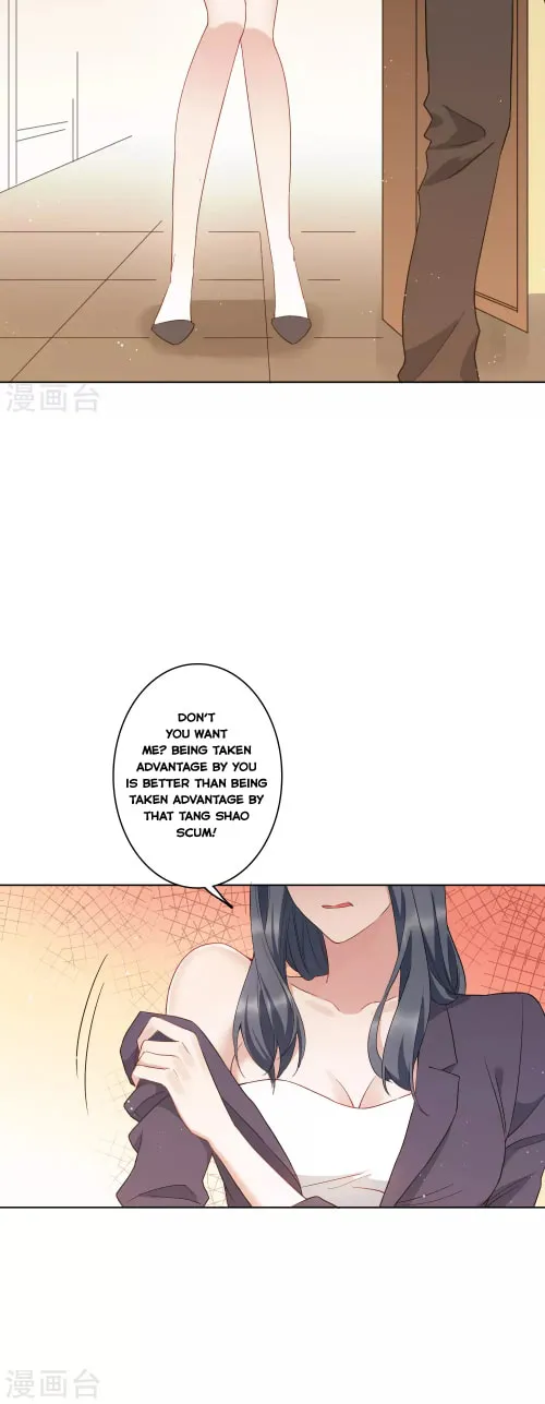 Spicy Female Boss (Colored) Chapter 52 page 20 - 