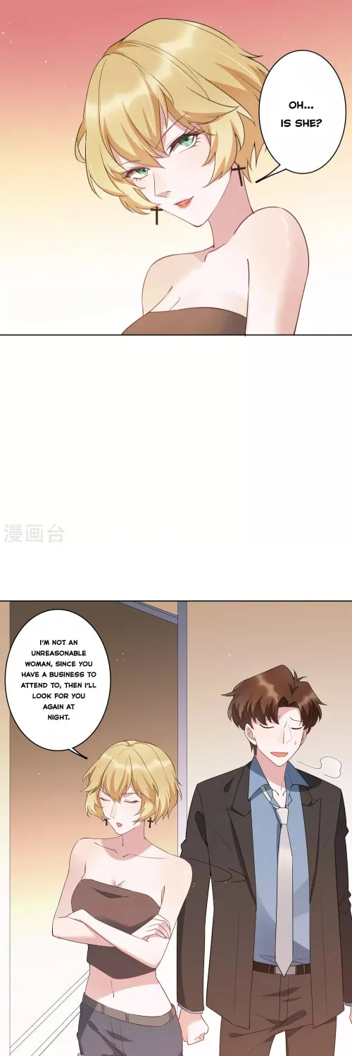 Spicy Female Boss (Colored) Chapter 52 page 5 - 