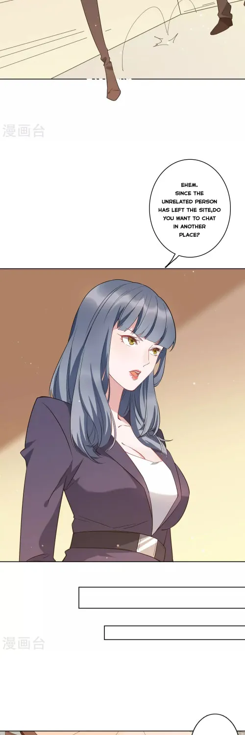 Spicy Female Boss (Colored) Chapter 52 page 7 - 