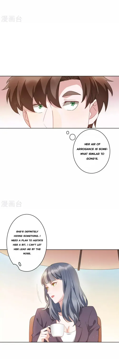 Spicy Female Boss (Colored) Chapter 52 page 10 - 