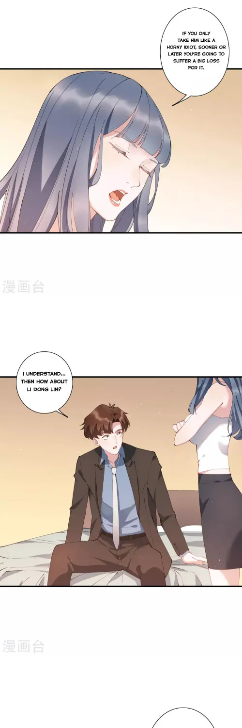 Spicy Female Boss (Colored) Chapter 53 page 12 - 