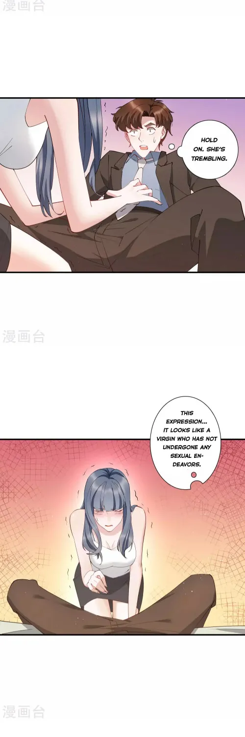 Spicy Female Boss (Colored) Chapter 53 page 5 - 