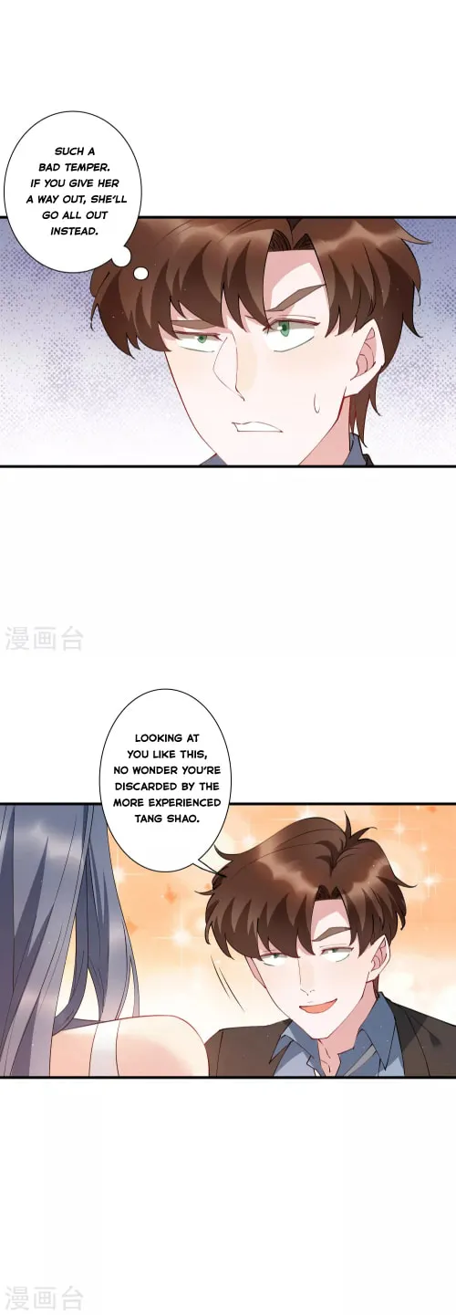 Spicy Female Boss (Colored) Chapter 53 page 7 - 