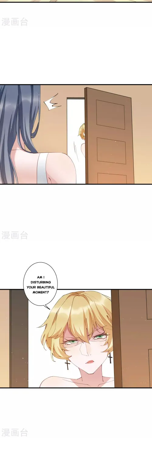 Spicy Female Boss (Colored) Chapter 53 page 9 - 