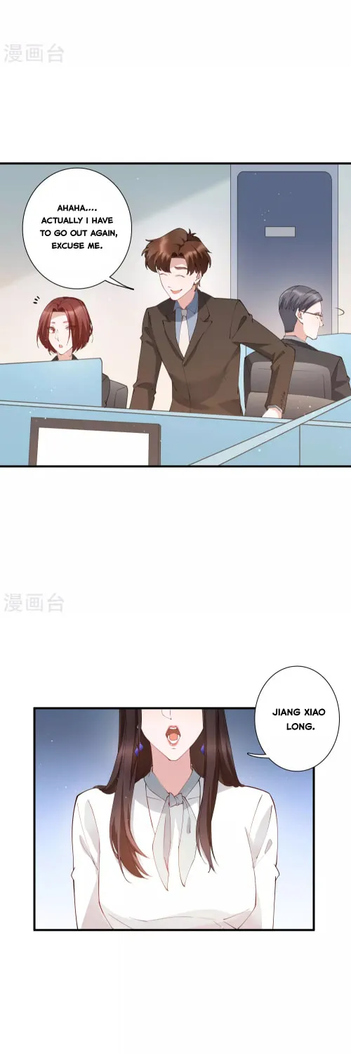 Spicy Female Boss (Colored) Chapter 54 page 4 - 
